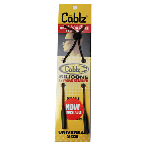 Cablz Silicone Eyewear Retainer 16&#39;&#39; - Army - $21.10