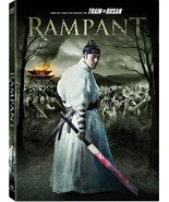 Rampant [DVD] (Import) - $12.69
