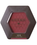 Burt&#39;s Bees 100% Natural Blush with Vitamin E, Velvet Wine - 0.19 Ounce - €9,32 EUR