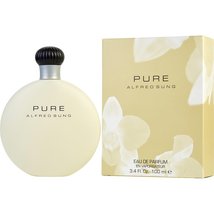 Pure By Alfred Sung Eau De Parfum Spray 3.4 Oz For Women ---(Package Of 4) - $197.95