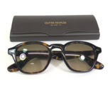 Oliver Peoples x Brunello Cucinelli Sunglasses OV5517SU 165485 Peppe Thi... - $345.73