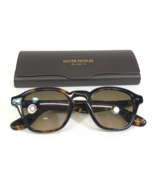 Oliver Peoples x Brunello Cucinelli Sunglasses OV5517SU 165485 Peppe Thi... - £271.96 GBP