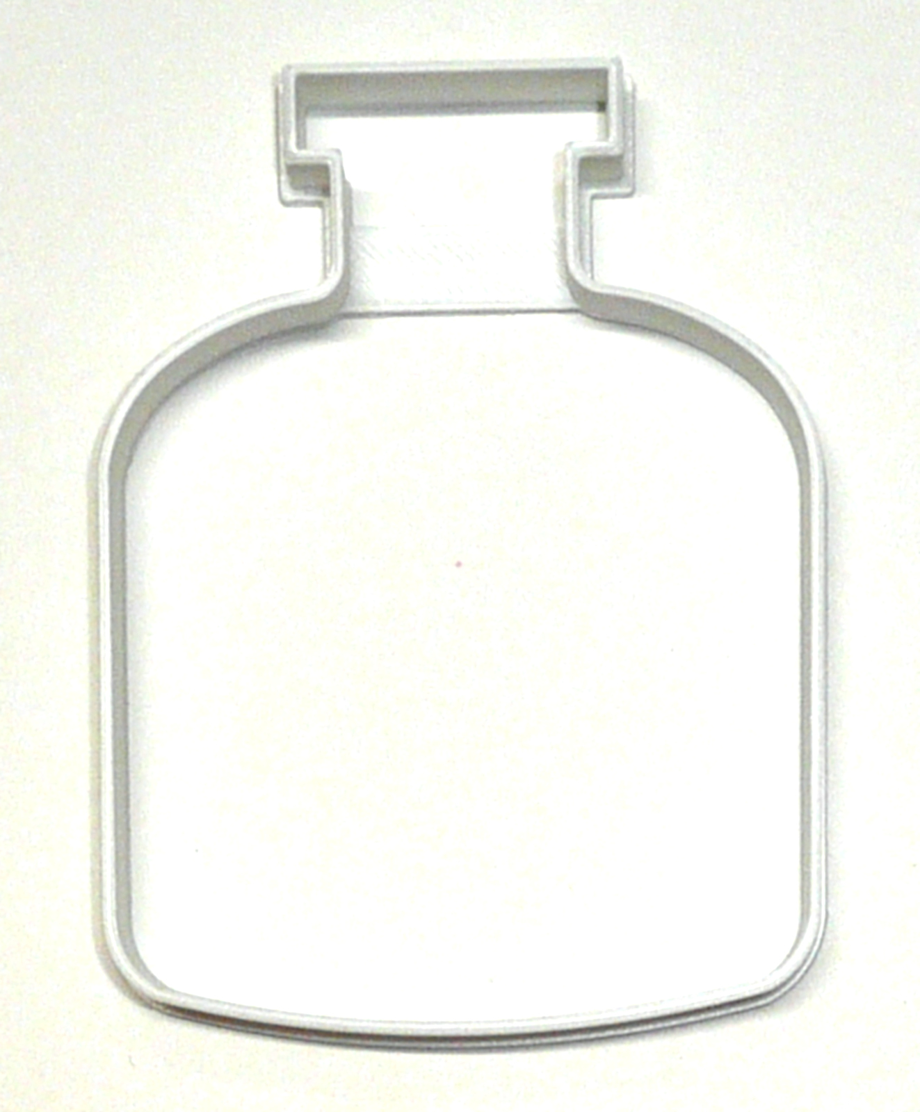 Tequila Bottle Alcohol Drink Liquor Margarita Outline Cookie Cutter USA ... - $2.99