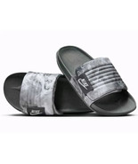 Nike Offcourt Adjust Slide Premium Men Dark Grey/Photon Dust HQ2178 001 ... - €50,03 EUR
