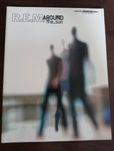Alfred Publishing Co. 118388 R.E.M. -- Around the Sun: Authentic Guitar TAB - $727.91 MXN