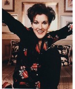 Celine Dion 8x10 glossy Photo #F768 - $13.43 CAD