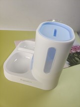 KUPADIO Animal activated animal feeders,All-in-One Pet Care Design image 4