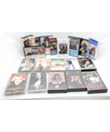 Rimes, Judds, Greenwood &amp; More Among Lot of 19 Country Music Cassettes - $23.76
