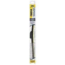 Rain-X 5079281-2 Latitude 2-In-1 Water Repellent Wiper Blades, 26 Inch - £23.78 GBP