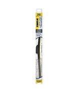 Rain-X 5079281-2 Latitude 2-In-1 Water Repellent Wiper Blades, 26 Inch - $30.80
