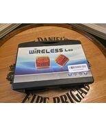 Wireless Magnetic Trailer Lights – Rechargeable LED TailLight Kit For Tr... - €41,94 EUR