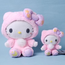 Sanrio Cartoon Plush Toys Pillow Soft Stuffed Dolls for Kids Birthday Gifts - 15 - $10.59