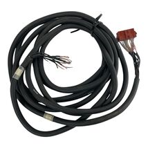 Mogami 2932 8-Channel Audio Snake Cable 18ft bare wire ends - $49.49