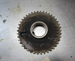 Left Camshaft Timing Gear From 2003 Ford F-250 Super Duty  6.8 F8AE6256BA - $35.00