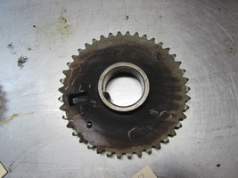 Left Camshaft Timing Gear From 2003 Ford F-250 Super Duty  6.8 F8AE6256BA - £27.46 GBP