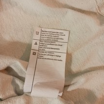 Carhartt Original Fit 103067 992 Women Light Green Short-Sleeve T-Shirt M (8/10) image 6