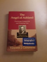 The Angel of Ashland: Practicing Compassion &amp; Tempting Fate - Vincent Genoves - £66.47 GBP