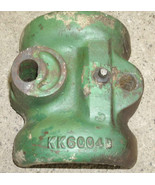Original John Deere Disc Harrow Clam Shell Half Bearing KK6004B RWA KBA - $61.92 CAD
