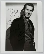 Harry Groener Autographed Glossy 8x10 Photo - $14.00