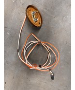 1961-1967 Chevy Impala Roof Dome Courtesy Lamp Wiring Harness Catalina B... - $74.39 CAD