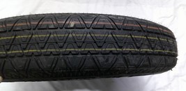 NEVER USED 07 - 12 Nissan Altima Emergency Spare Tire Wheel Donut OEM Fr... - $2,474.74 MXN