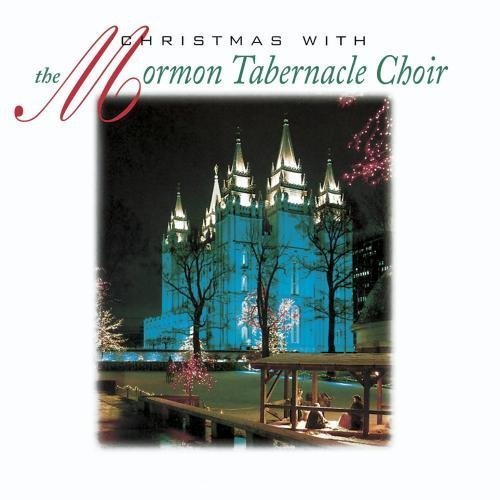 Christmas with the Mormon Tabernacle Choir Cd
