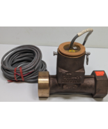 NEW Data Industrial 250B Flow Meter Sensor 1-1/4&quot; - Part# 250BR1200-1211... - $173.24
