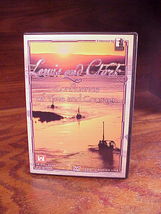 Lewis and Clark Confluence of Time and Courage DVD, Used, 2004 - £7.82 GBP