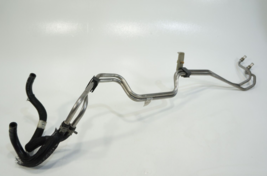 03-2005 ford thunderbird tbird transmission fluid oil cooling pipe line ... - £240.38 GBP