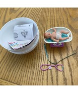 Zuru 5 Surprise Mini Brands very htf my mini babies series 2 Red Hair - $48.00 CAD