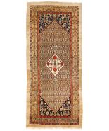 Antique Hand Knotted Gallery Rug - $5,791.50