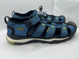 Keen Youth Newport H2 Sandals Size 4Y - £14.97 GBP