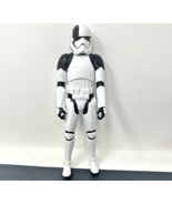 First Order Stormtrooper Executioner 12 Inch Figure Star Wars FAST SHIP (2) - €10,58 EUR