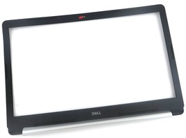 Dell Inspiron 17 5770 17.3&quot; LCD Front Bezel Trim W/ Cam Hole -  97KXC 09... - $39.99