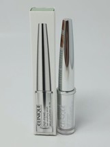 New Authentic Clinique High Impact Lash Amplifying Serum Full Size  - $27.12