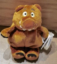 NWT Disney Star Beans - Toy Story 2 - Brown - Bear Critter - Plush 7” - £27.70 GBP