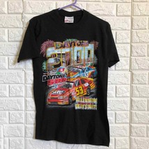 Vtg February 20, 2000 millennium Daytona 500 nascar Winston cup Tshirt mens sz M - $102.96