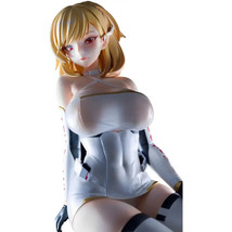 Hot! Anime Hot Nurse Ver. PVC Figure Statue NEW - £38.92 GBP