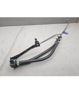 GM Exhaust Pressure Differential Sensor w Hoses Assembly Pipe 84346524 N... - $59.39