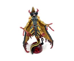 Final Fantasy Square Enix FF Creatures Model Figure Toys w/ Card - Death Gaze - £21.20 GBP