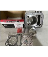 Kawasaki Klx140 Klx150 Big Bore Kit RACING 66mm + Top Set 66mm EXPRESS S... - $165.90