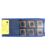 WDXT125012-H ACK300 - INDEXABLE DRILL INSERTS - SUMITOMO - PACK OF 6 - $854.59 MXN