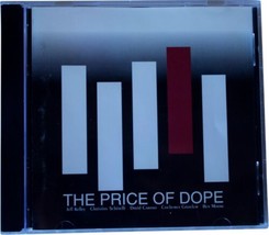 The Price Of Dope Self-Titled Cd Oop 90s San Diego Funky Acid Jazz w/ Dap King - £39.46 GBP