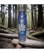 Life Is Good 26oz Wide Mouth Stainless Steel Water Bottle  Super Power D... - $43.49 CAD