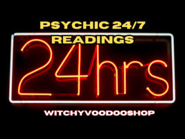 Psychic 24/7 Online Connection: Get Instant Answers Now! (Tarot, Clairvoyance) - £7.95 GBP