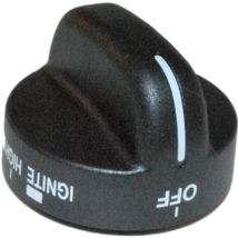 Control Knob For Whirlpool SF380LEPQ2 SF385PEGW7 SF362LXTB0 SF362LXTS0 WFG361LVQ - £6.60 GBP