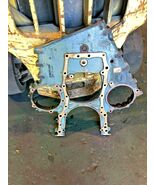 Detroit Series 60 14.0L Engine Timing Cover 23529363 OEM - $500.00