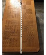 Juicy Couture Black Label Womens Black And White Belt Size L - $678.57 MXN