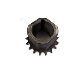 Crankshaft Timing Gear From 2009 Lexus GS350  3.5 - £15.50 GBP