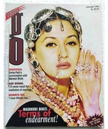 G Jan 1998 Madhuri Dixit Shilpa Sushmita Urmila Smita Arshad Sanjay Rahu... - £24.03 GBP